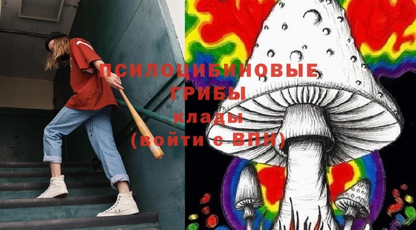 MESCALINE Баксан